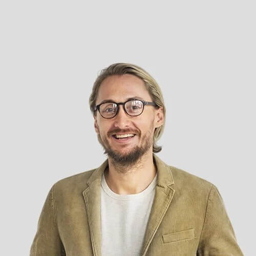 Darren D. profile photo